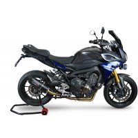GPR - Yamaha Mt-09 2021/2023 e5 Furore Evo4 Nero
