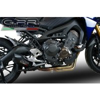 GPR - Yamaha Tracer 900 GT 2018/2020 e4 Furore Evo4 Nero