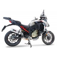 GPR - Ducati Multistrada V4 - S 2022/2024 Albus Evo4