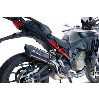 GPR - Ducati Multistrada V4 Rally 2023/2024 Furore Evo4 Poppy