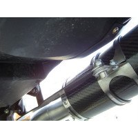 GPR - Mv Agusta Brutale 910 S - R 2005/11 M3 Inox 