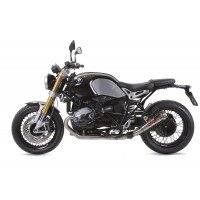 GPR - Bmw R Nine-T 1200 Pure - Racer - Urban - Scrambler G/S 2017/2023 e4  Powercone Evo