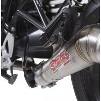 GPR - Bmw R Nine-T 1200 Pure - Racer - Urban - Scrambler G/S 2017/2023 e4  Powercone Evo