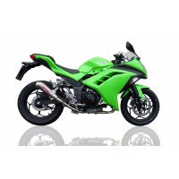 GPR - Kawasaki Ninja 300 R 2012/2017 e3 Powercone Evo