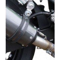 GPR - Kawasaki Ninja 300 R 2012/2017 e3 M3 Inox 