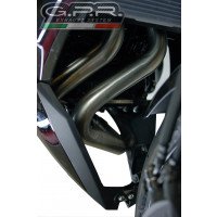 GPR - Kawasaki Ninja 650 2017/2020 e4 Satinox