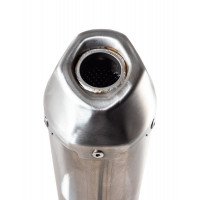 GPR - Yamaha YZ 450 F 2014/2017 Pentacross Inox