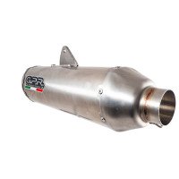 GPR - Honda Crf 450 R/RX 2021/2025 Pentacross Inox