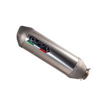 GPR - Ktm EXC-F 250 2019/2023 Pentacross Inox