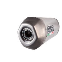 GPR - Ktm SX-F 450 2019 Pentacross Inox