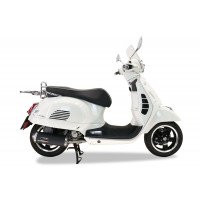 GPR - Piaggio Vespa 125 Gts-Gtv-S 2006/2016 Evo4 Road