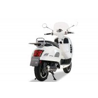GPR - Piaggio Vespa Gt - Gtv 250 i.e. 2007/2009 Evo4 Road