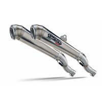 GPR - Royal Enfield Continental 650 2021/2024 e5 Powercone Evo