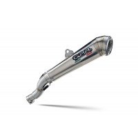 GPR - Bmw F 700 Gs 2011/2015 Powercone Evo