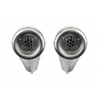 GPR - Kawasaki Z 1000 Sx 2011/2016 e3 Powercone Evo