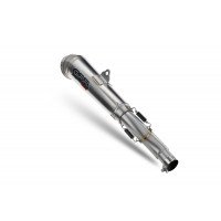 GPR - Yamaha Xsr 700 2021/2024 e5 Powercone Evo