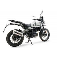 GPR - Royal Enfield Guerrilla 450 2024/2025 e5 Plus Satinox