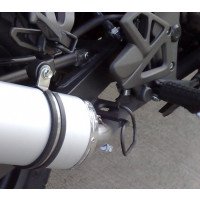 GPR - Kymco Quannon 125 2007/2016 Satinox 