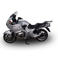 GPR - Bmw R 1150 Rt 2000/2006 Furore Nero