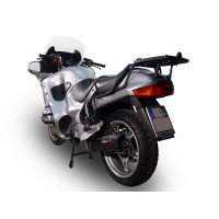 GPR - Bmw R 1150 Rt 2000/2006 Furore Nero