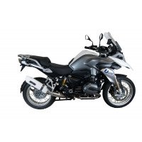 GPR - Bmw R 1200 Gs 2013/2016 Albus Ceramic