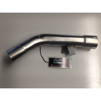 GPR - Bmw R 1200 R 2006/2010 Furore Nero