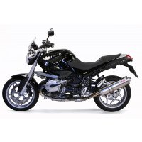 GPR - Bmw R 1200 R 2006/2010 Trioval