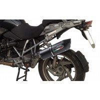 GPR - Bmw R 1200 Gs Adventure 2010/2013 Furore Nero