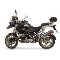 GPR - Bmw R 1200 Gs 2010/2012 Trioval