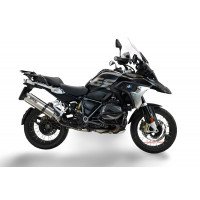 GPR - Bmw R 1250 Gs 2021/2024 e5 Dual Poppy