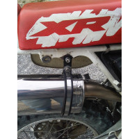 GPR - Honda Xr 600 R 1988-1990  Furore Nero