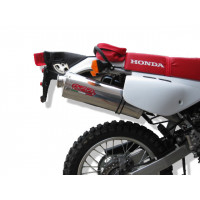 GPR - Honda Xr 600 R 1988-1990  Trioval