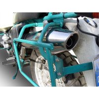 GPR - Bmw R 80 Gs 1980/1987 Vintacone