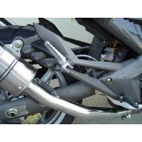 GPR - Cagiva Raptor 1000 2000/2003  Furore Nero