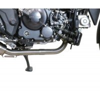 GPR - Zontes 350 T1 ADV 2022/2024 e5 Ultracone