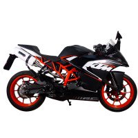 GPR - Ktm Rc 200 2014/2021  Albus Ceramic