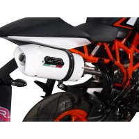 GPR - Ktm Rc 125 2014/2016 e3 Albus Ceramic