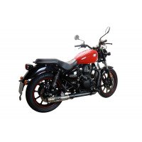 GPR - Royal Enfield Classic 350 2022/2023 e5 Deeptone Inox