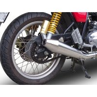 GPR - Royal Enfield Continental GT 535 2014/2016 Vintacone