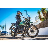 GPR - Royal Enfield Himalayan 410 2017/2020 e4 D.42.5 Powercone Evo