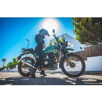 GPR - Royal Enfield Himalayan 410 2017/2020 e4 D.42.5 Powercone Evo