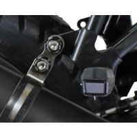 GPR - Royal Enfield Himalayan 410 2017/2020 e4 D.42.5 Albus Evo4