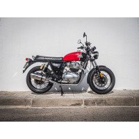 GPR - Royal Enfield Continental 650 2021/2024 e5 Satinox