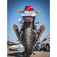 GPR - Royal Enfield Continental 650 2021/2024 e5 Ultracone