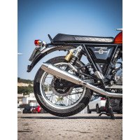 GPR - Royal Enfield Interceptor 650 2021/2025 e5 Ultracone
