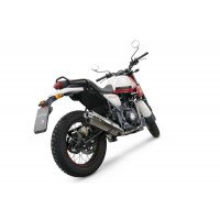 GPR - Royal Enfield Scram 411 2022/2024 e5 Trioval