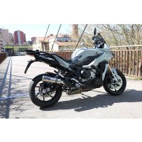 GPR - Bmw S 1000 XR - M 2020/2025 e5 M3 Inox 