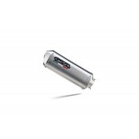 GPR - Honda Cbf 600 - N 2004/2007  Satinox 