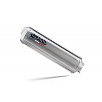 GPR - Benelli Trk 502 X 2017/2020 e4 Satinox 