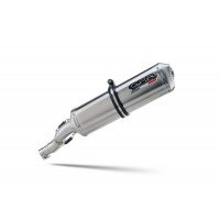 GPR - Bmw F 650 Gs 2004/2013 Satinox 
